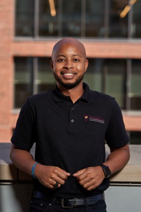 Dante Montgomery